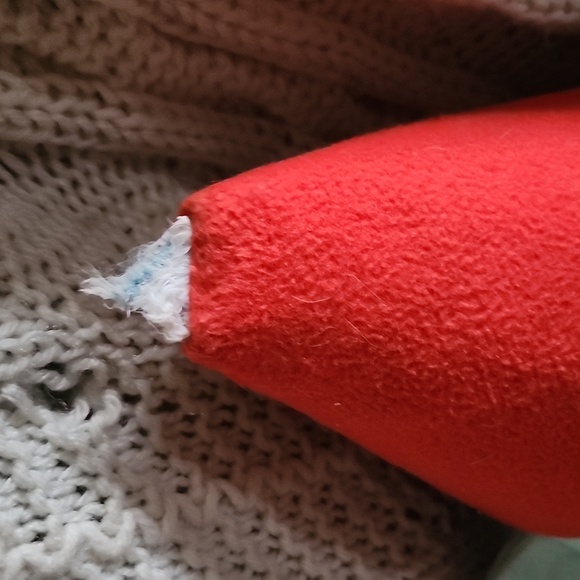 Bark Box Elf Squeak & Crinkle Dog Toy - Picture 2 of 7